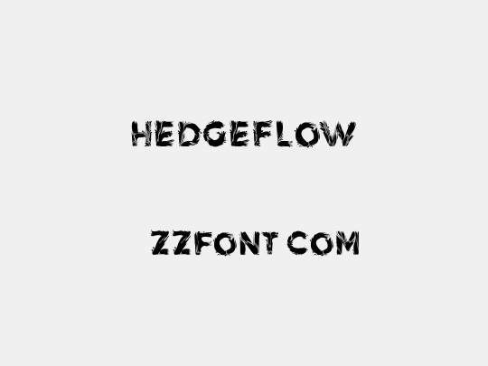 HedgeFlow