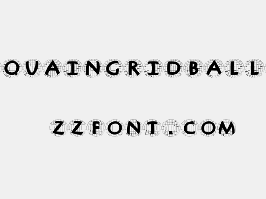 AntiquaInGridBalloons