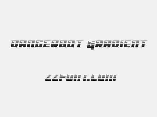 Dangerbot Gradient