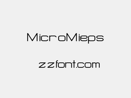 MicroMieps