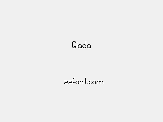Giada