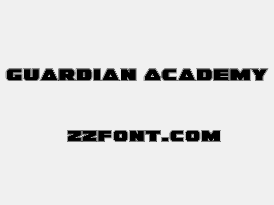 Guardian Academy