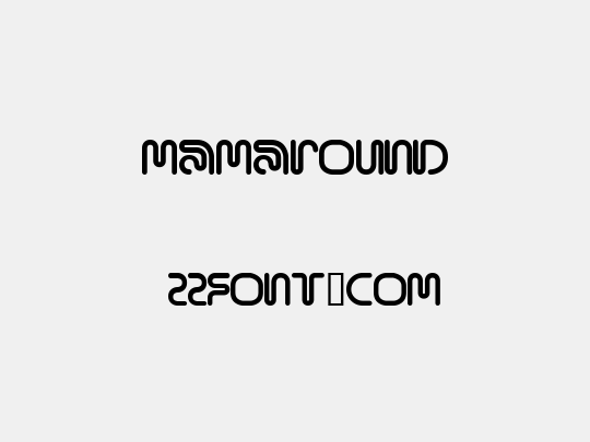 MamaRound