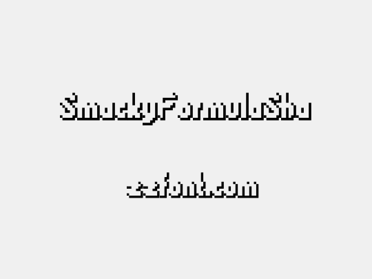 SmackyFormulaSha
