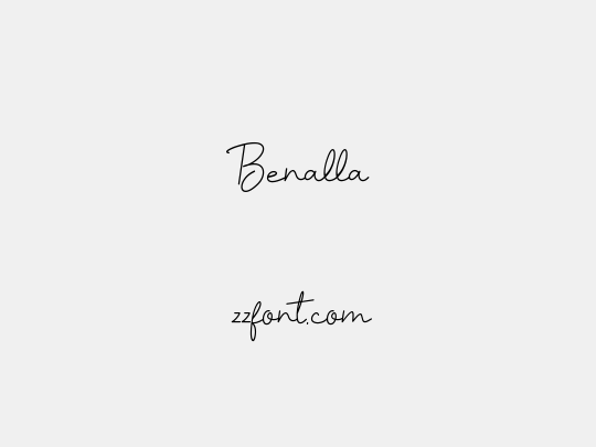 Benalla