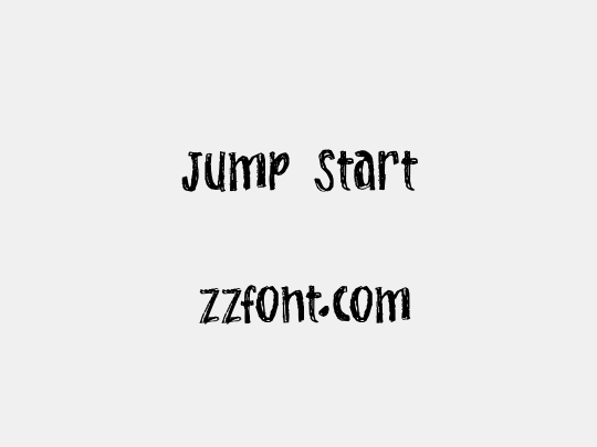 Jump Start