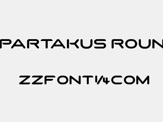 SparTakus Round