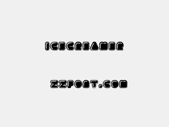 Icecreamer