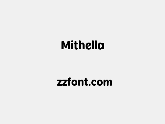 Mithella