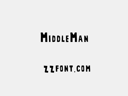 MiddleMan