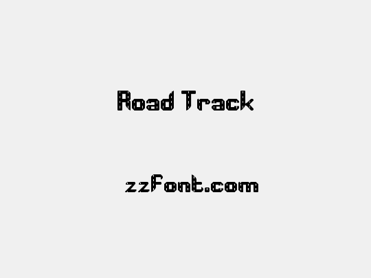 Road Track