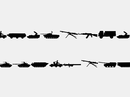 Soviet-Kit