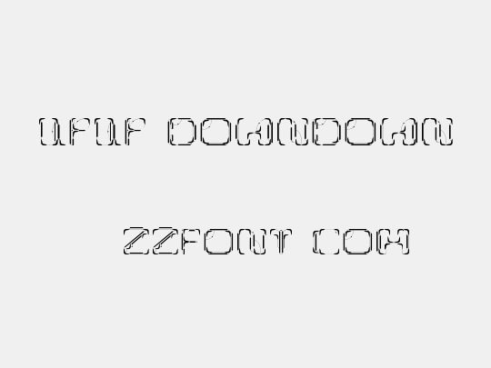 UpUp DownDown