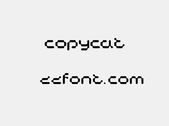 Copycat