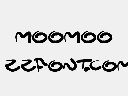 MooMoo