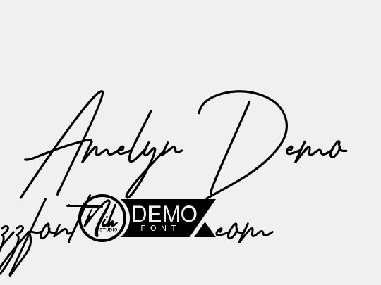 Amelyn Demo