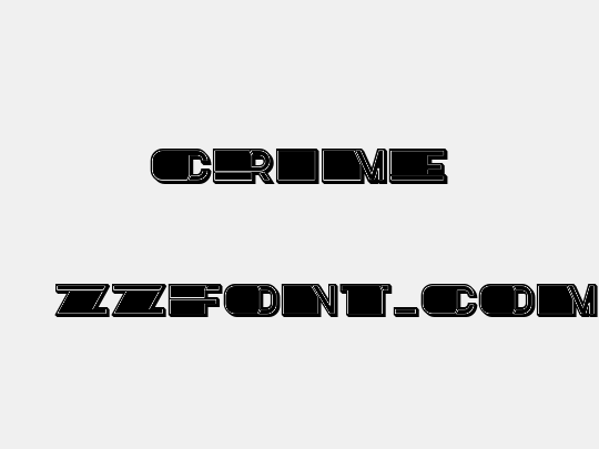 Crime