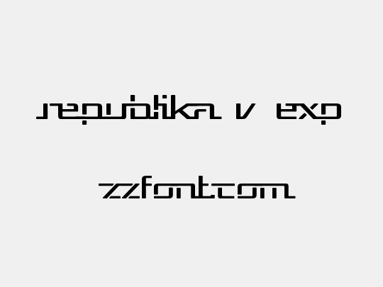 Republika V Exp