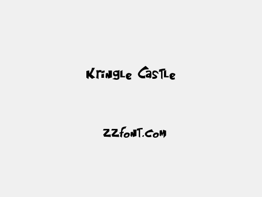 Kringle Castle