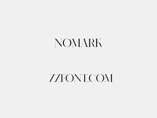 Nomark