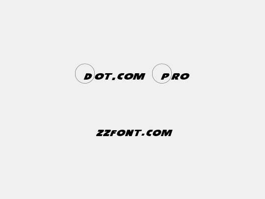 Dot.com Pro
