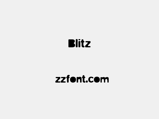 Blitz
