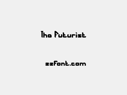 The Futurist