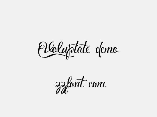 Voluptate_demo