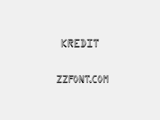 Kredit
