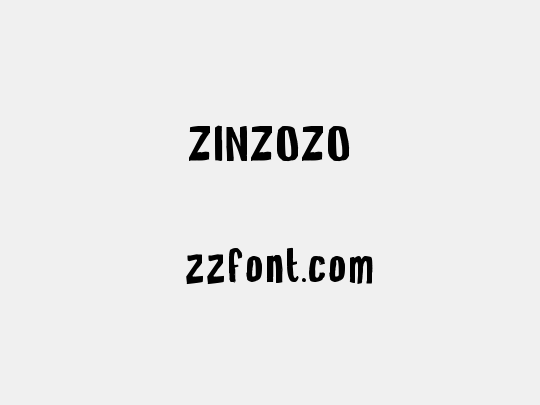 ZINZOZO