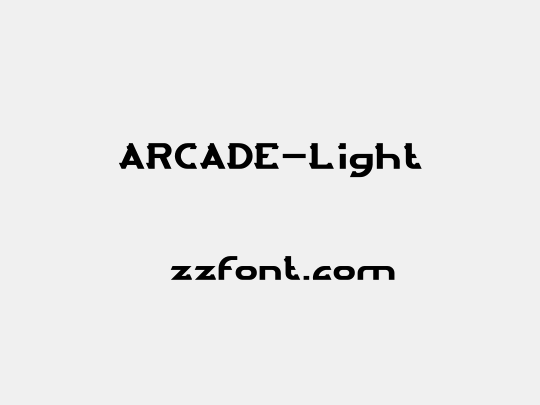 ARCADE-Light