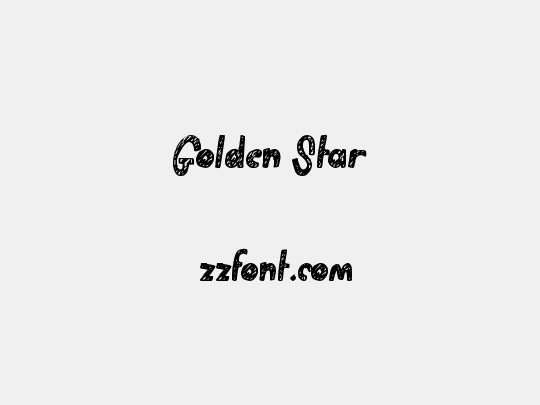 Golden Star