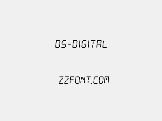 DS-Digital