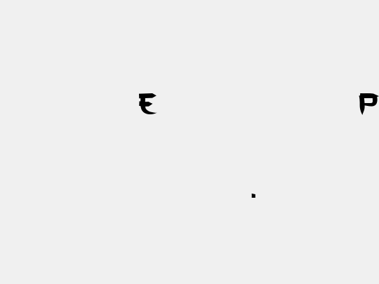 CF Le dernier Empereur Personal