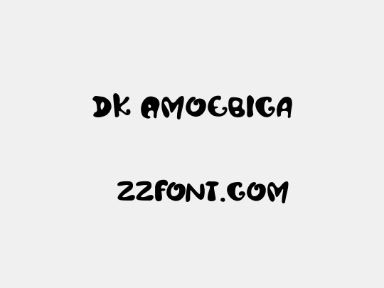 DK Amoebica
