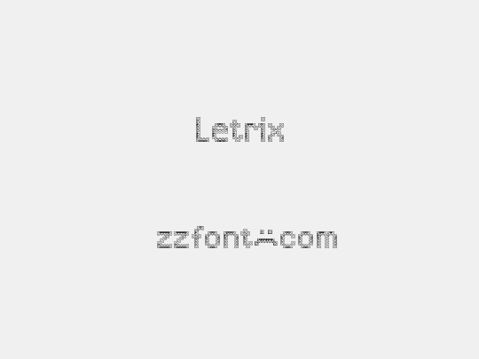 Letrix