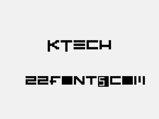 KTech