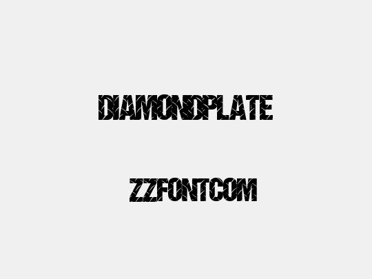 DiamondPlate