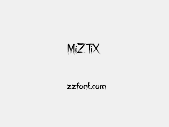 MiZTiX