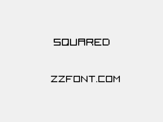 Squared