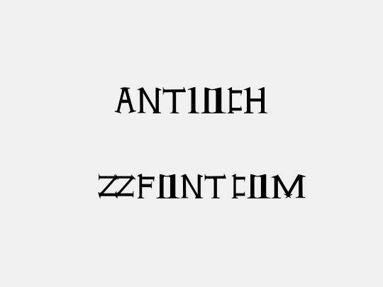 Antioch