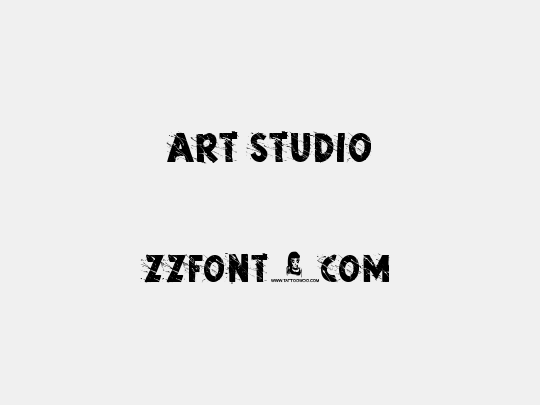 Art Studio