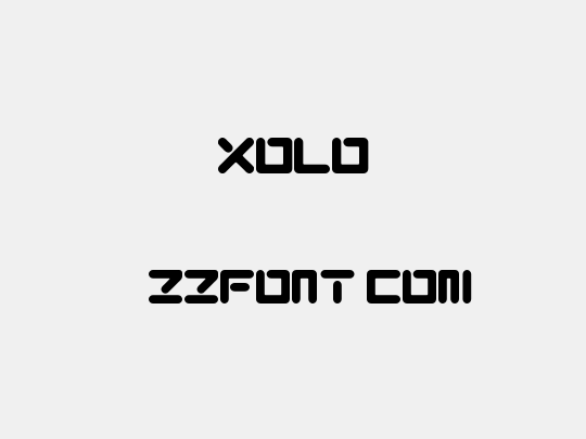 XOLO