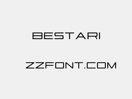 Bestari
