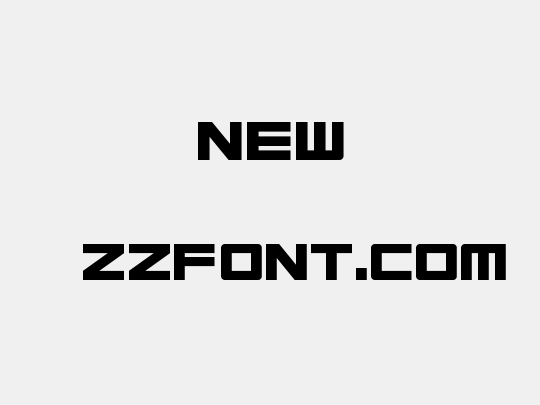 New