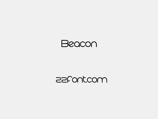 Beacon