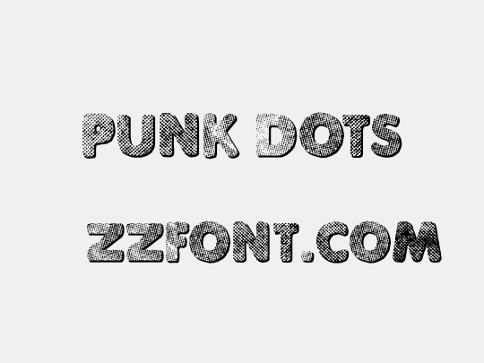 Punk Dots