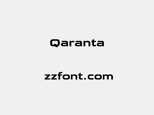 Qaranta