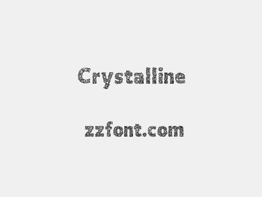 Crystalline
