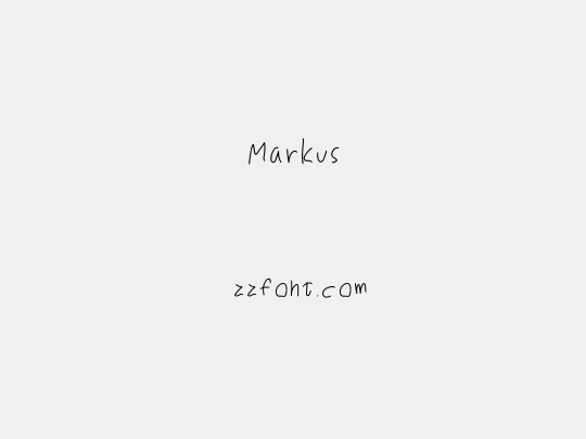 Markus